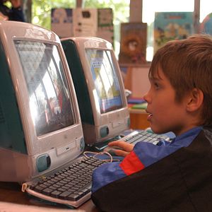 Foto Boyhood: momentos de una vida