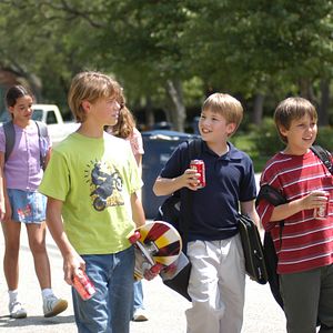 Foto Boyhood: momentos de una vida