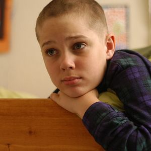 Foto Boyhood: momentos de una vida