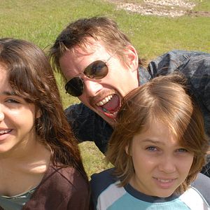 Foto Boyhood: momentos de una vida