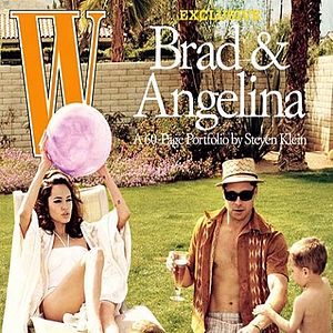 Foto Sr. y Sra. Smith