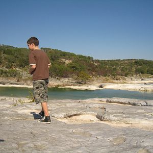 Foto Boyhood: momentos de una vida