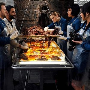 Foto Michaela Conlin