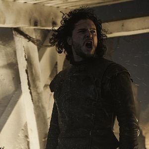 Foto Game of Thrones