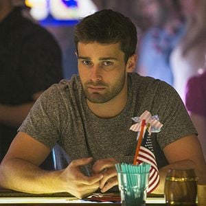 Foto Christian Cooke