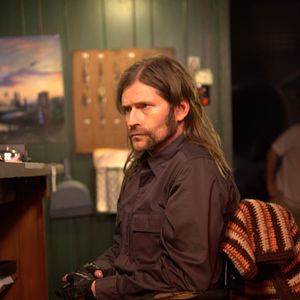 Foto Crispin Glover