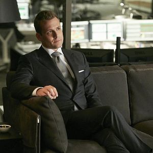 Foto Gabriel Macht