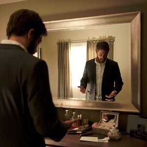 Foto Enemigos idénticos