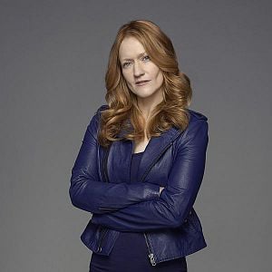 Foto Paula Malcomson