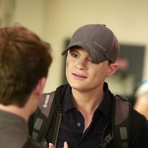 Foto Sean Berdy