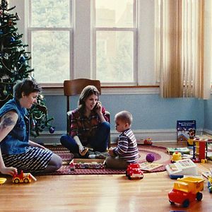 Happy Christmas - Película 2014.mx