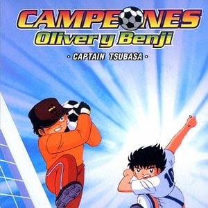 Foto Supercampeones