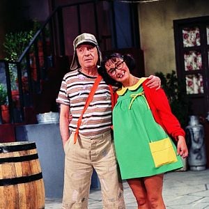 Foto El Chavo del Ocho
