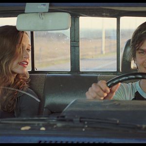 Foto Boyhood: momentos de una vida
