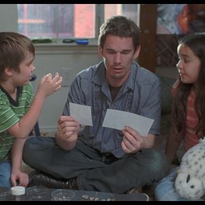 Foto Boyhood: momentos de una vida