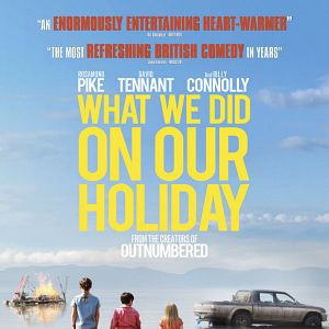 Foto Nuestro último verano en Escocia