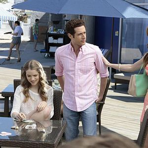 Foto Willa Fitzgerald