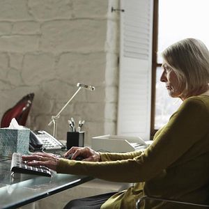 Foto Vanessa Redgrave