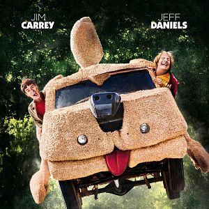 Foto Una pareja más tonta