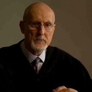 Foto James Cromwell