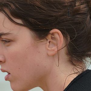 Foto Adèle Haenel