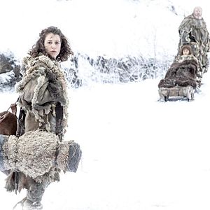 Foto Game of Thrones