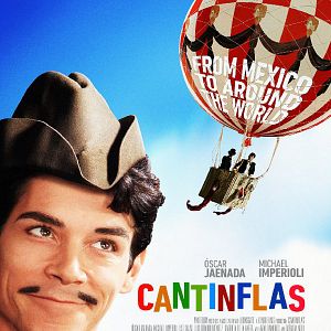 Foto Cantinflas