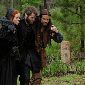 Foto Tamzin Merchant