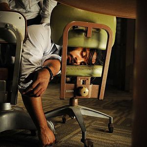 Foto Brandon Jay McLaren