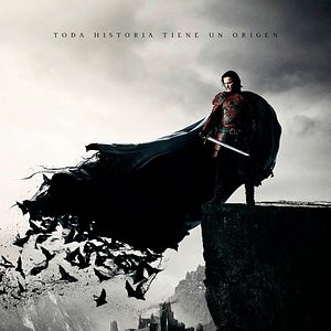 Foto Drácula. La historia jamás contada