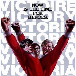 Foto Escape a la victoria