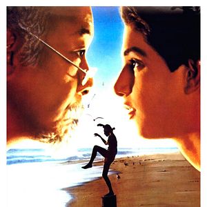 Foto El Karate Kid