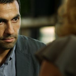 Foto Mario de la Rosa