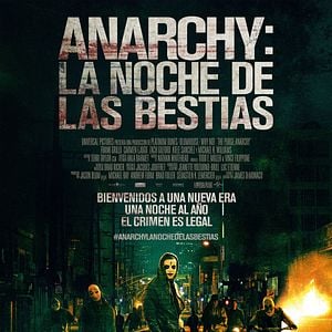 Foto 12 Horas para sobrevivir