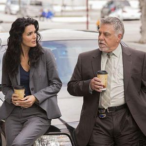 Foto Rizzoli & Isles