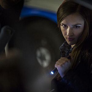 Foto Rachael Leigh Cook