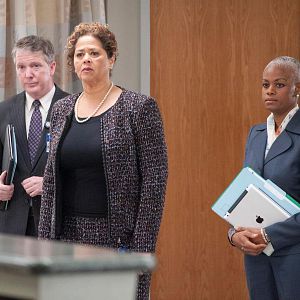 Foto Enfermera Jackie