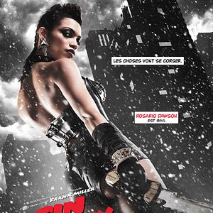 Foto Sin City: Una dama por la cual mataría