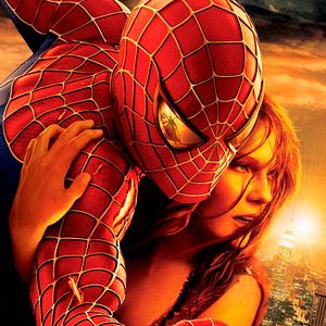 Foto El Hombre Araña 2