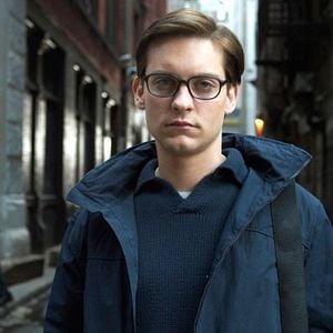 Foto El Hombre Araña 2