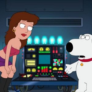 Foto Padre de familia