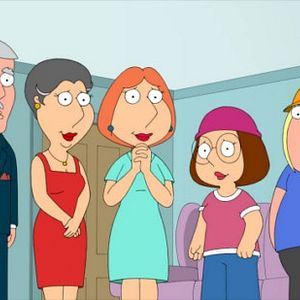 Foto Padre de familia