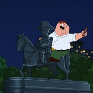 Foto Padre de familia