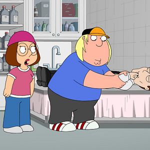 Foto Padre de familia