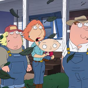 Foto Padre de familia