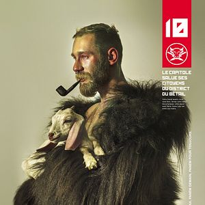 Foto Los juegos del hambre: Sinsajo - Parte 1