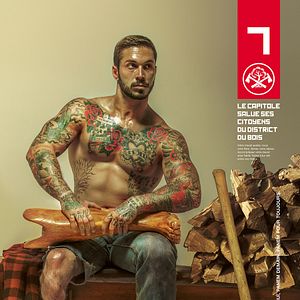 Foto Los juegos del hambre: Sinsajo - Parte 1