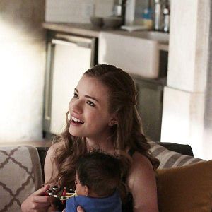 Foto Willa Fitzgerald