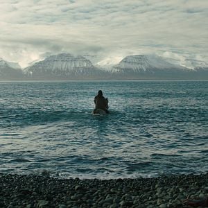 Foto Ingvar Sigurðsson