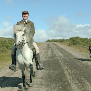 Foto Ingvar Sigurðsson